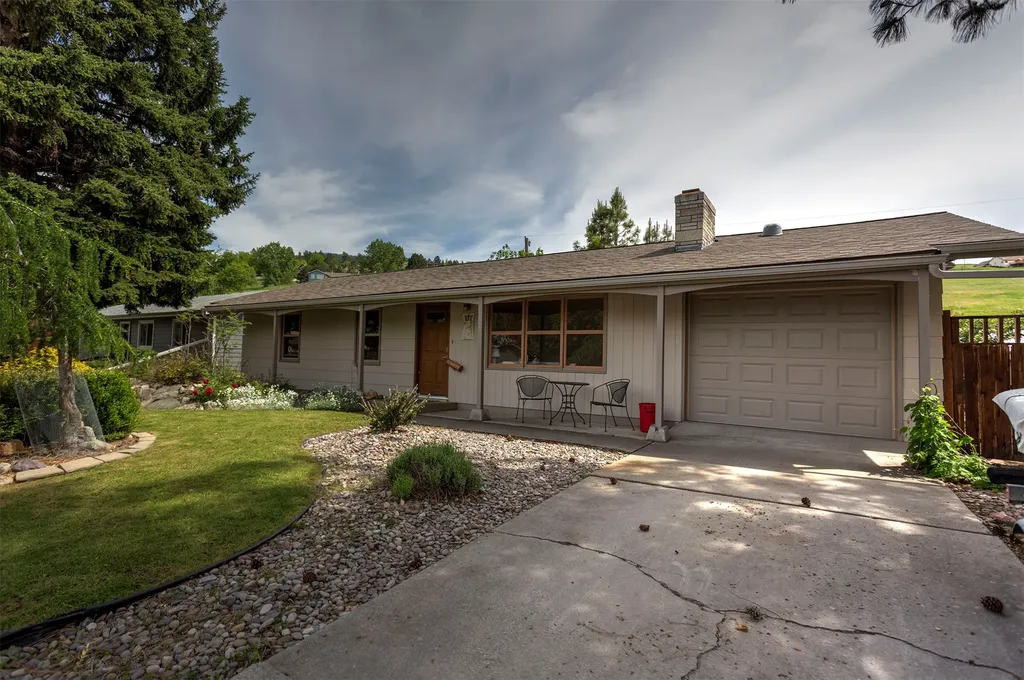 137 Cohosset Drive Missoula MT 59803