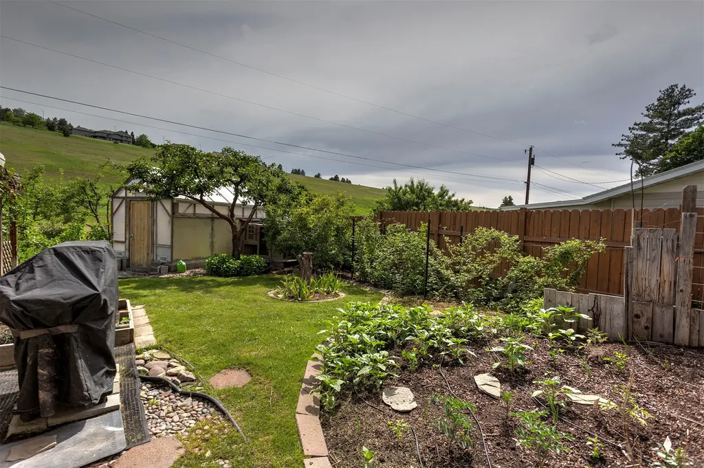 137 Cohosset Drive Missoula MT 59803