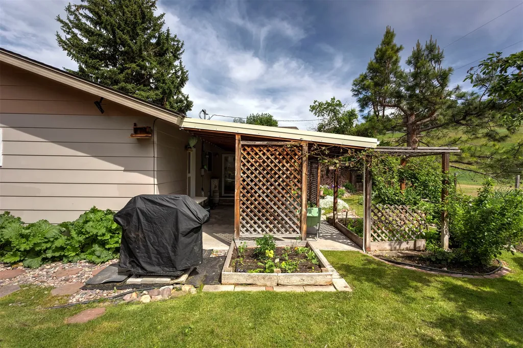 137 Cohosset Drive Missoula MT 59803