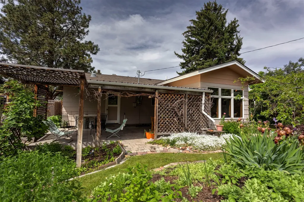 137 Cohosset Drive Missoula MT 59803