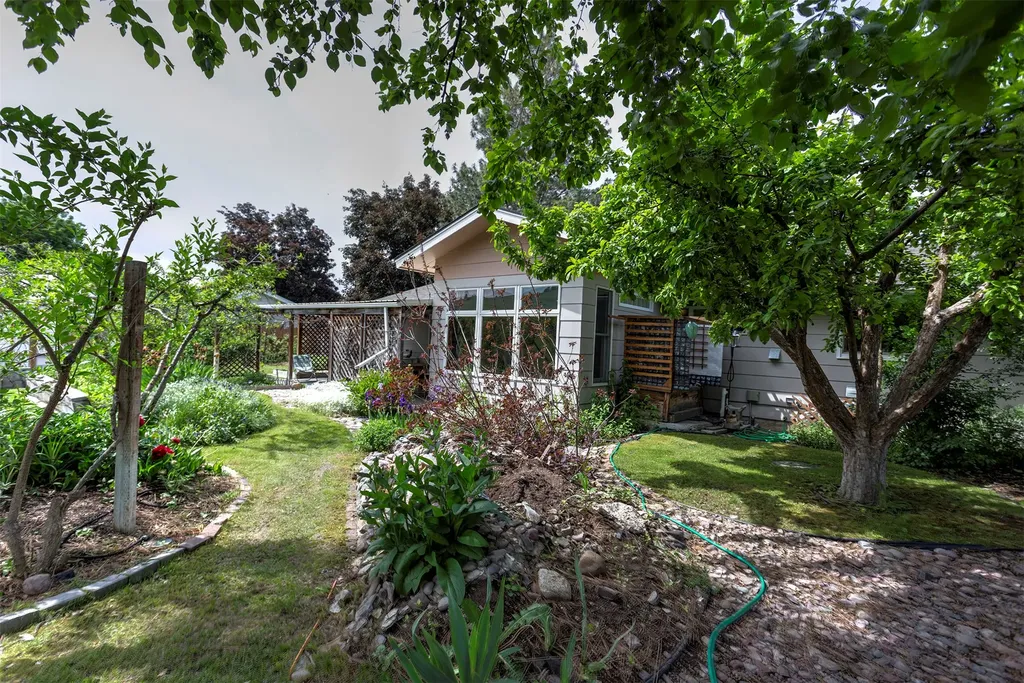 137 Cohosset Drive Missoula MT 59803