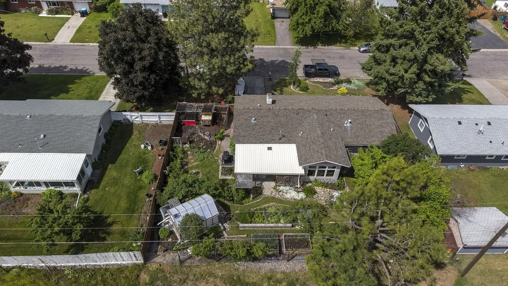 137 Cohosset Drive Missoula MT 59803