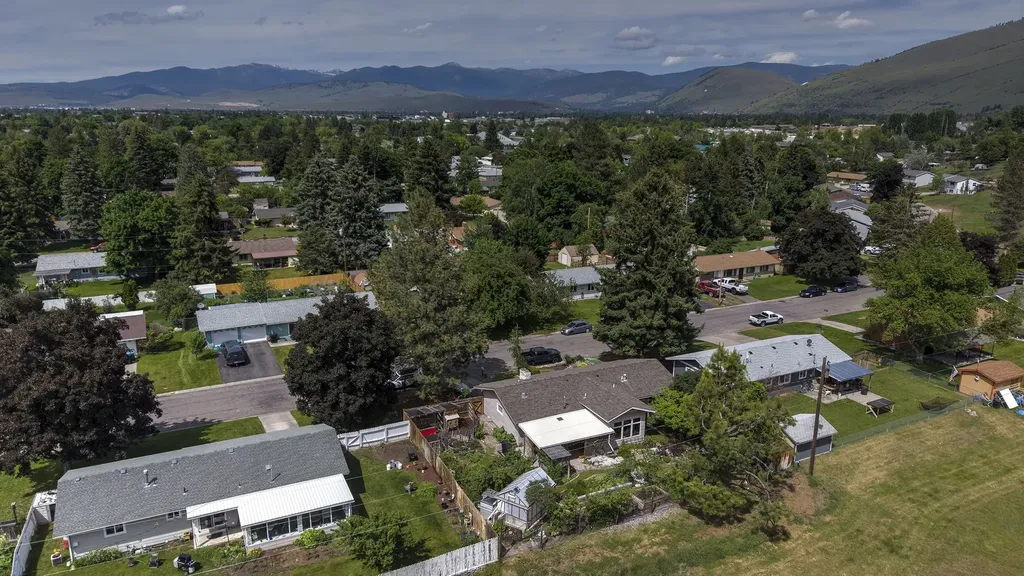 137 Cohosset Drive Missoula MT 59803