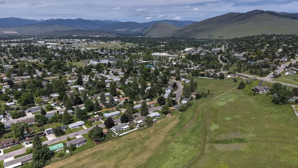 137 Cohosset Drive Missoula MT 59803