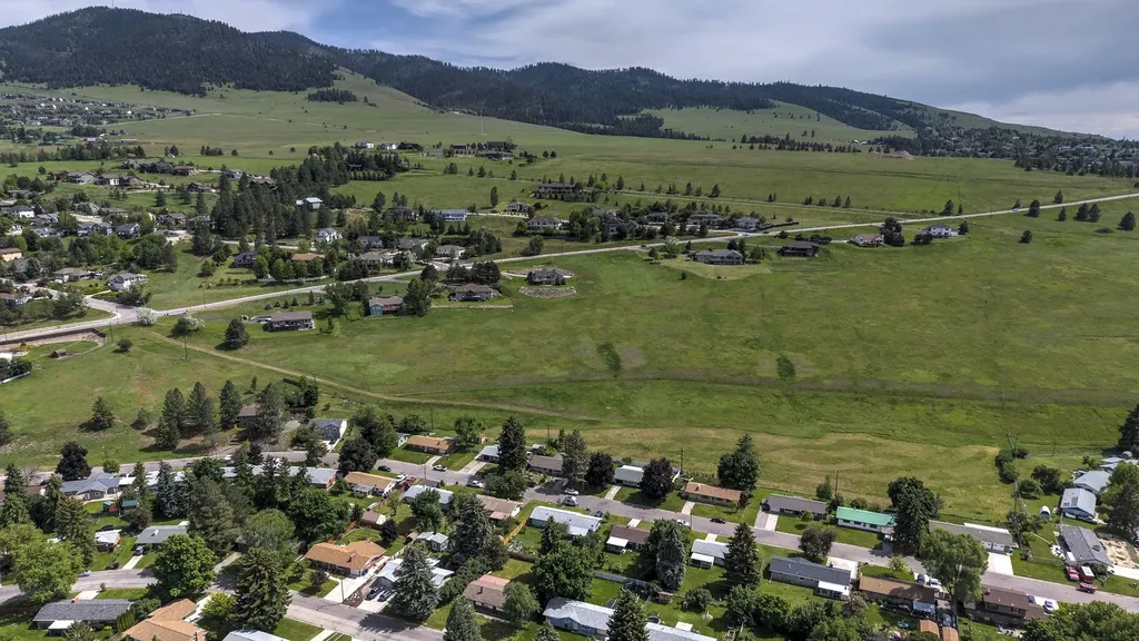 137 Cohosset Drive Missoula MT 59803