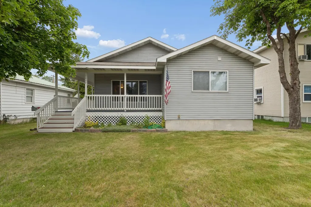 1027 5th Avenue W Kalispell MT 59901