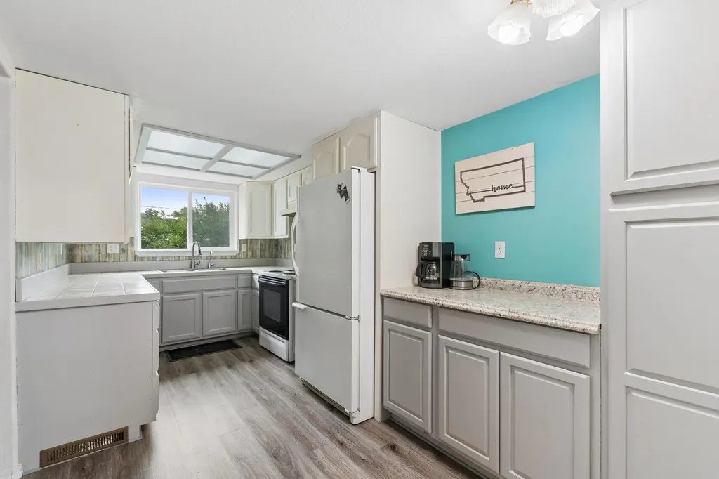 1027 5th Avenue W Kalispell MT 59901