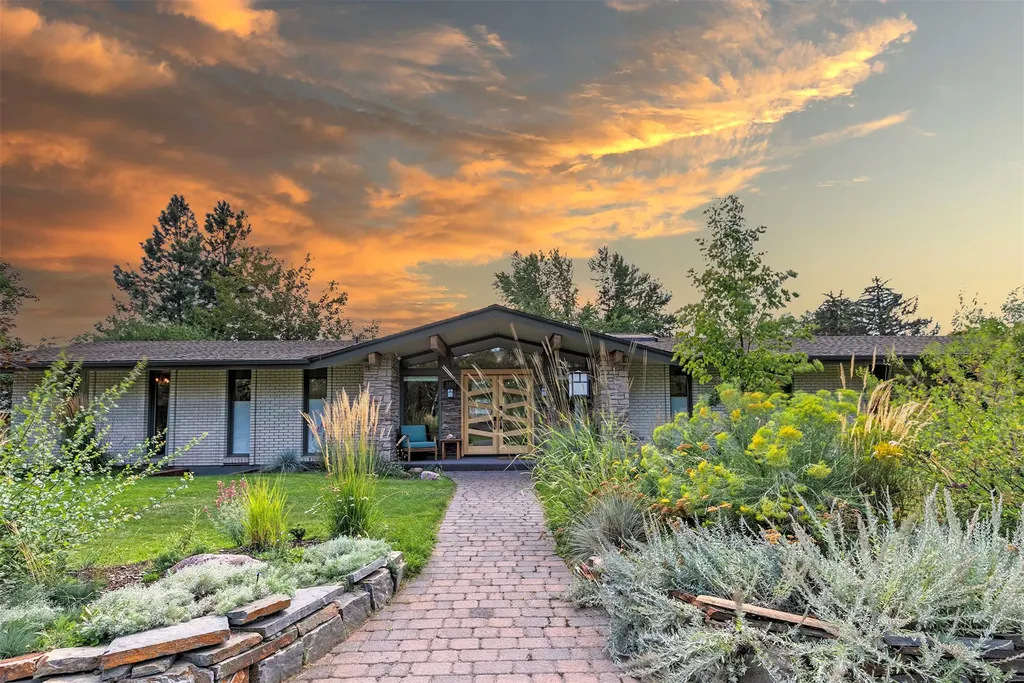 3807 Lincoln Road Missoula MT 59802