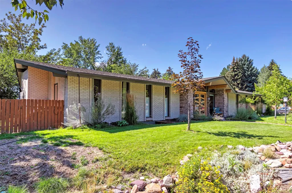 3807 Lincoln Road Missoula MT 59802