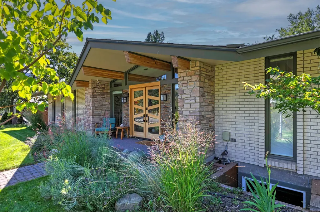 3807 Lincoln Road Missoula MT 59802