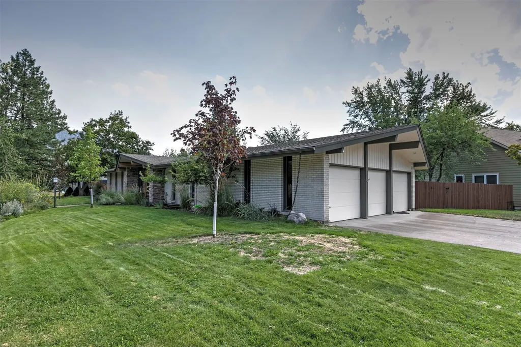 3807 Lincoln Road Missoula MT 59802