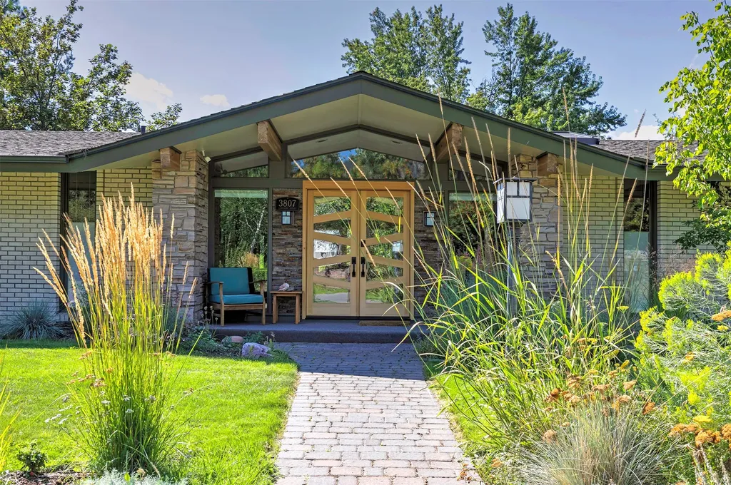 3807 Lincoln Road Missoula MT 59802
