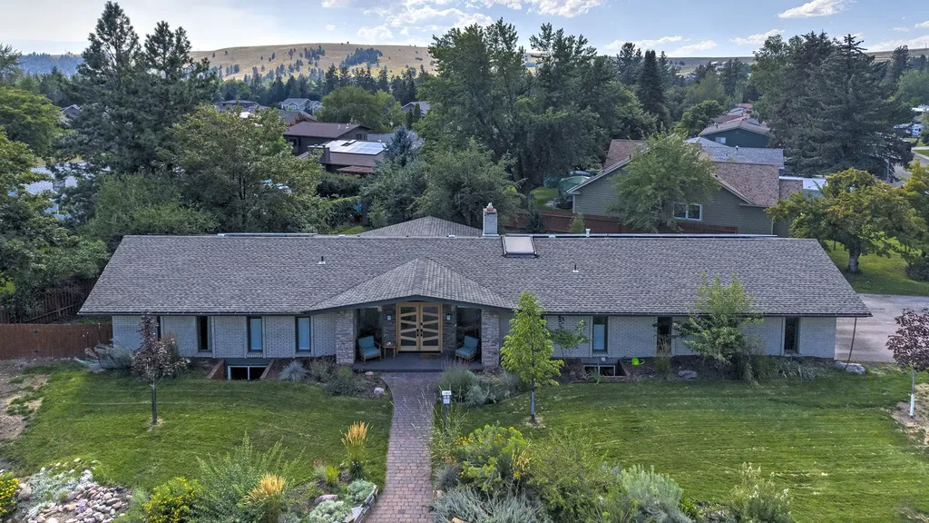 3807 Lincoln Road Missoula MT 59802