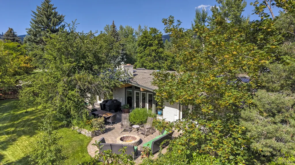 3807 Lincoln Road Missoula MT 59802
