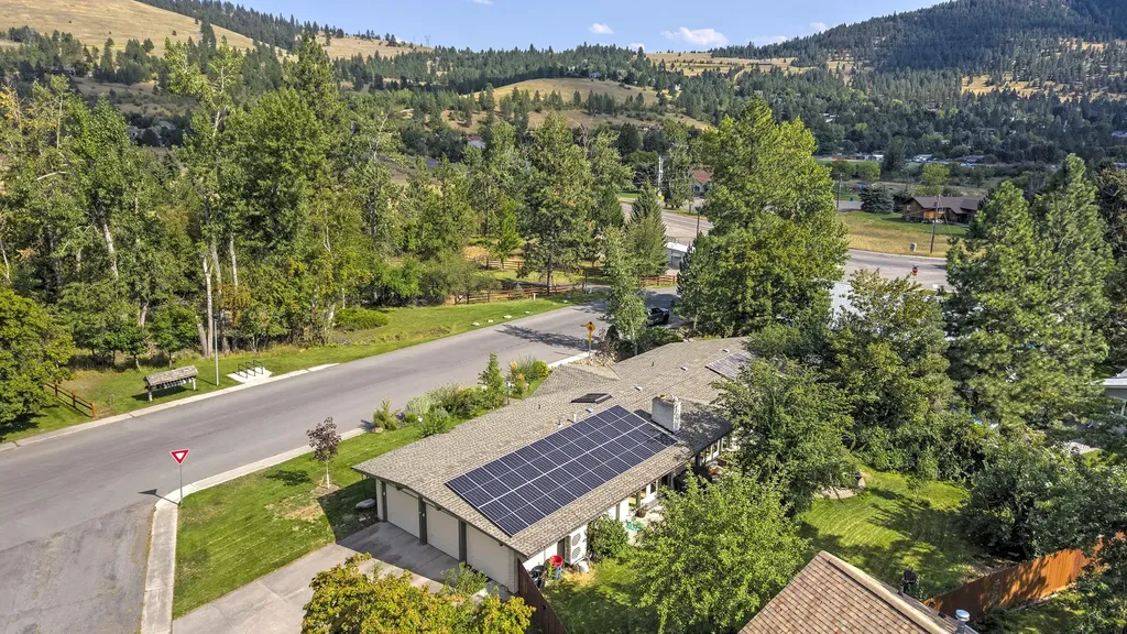 3807 Lincoln Road Missoula MT 59802