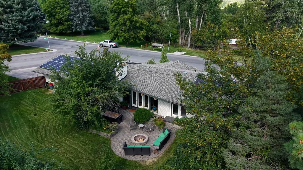 3807 Lincoln Road Missoula MT 59802