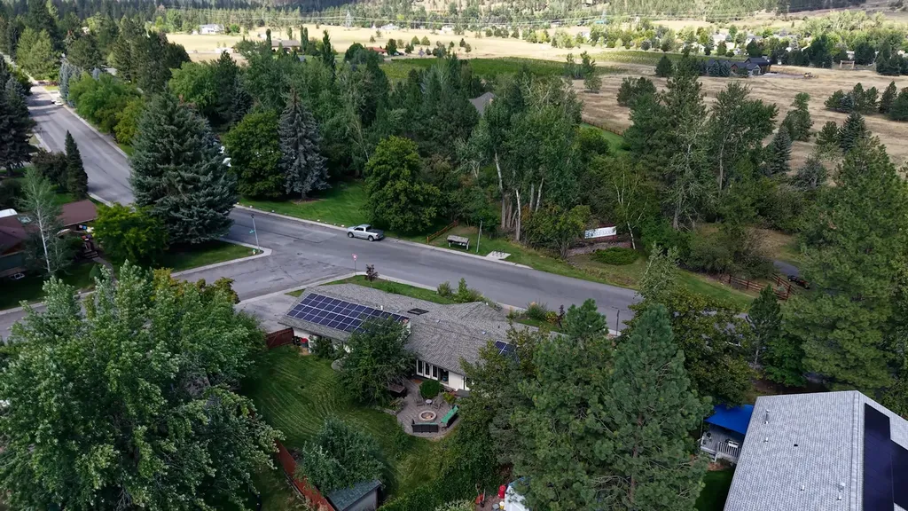 3807 Lincoln Road Missoula MT 59802