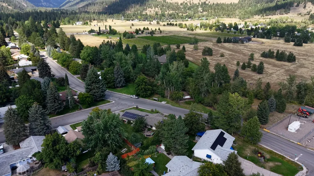 3807 Lincoln Road Missoula MT 59802