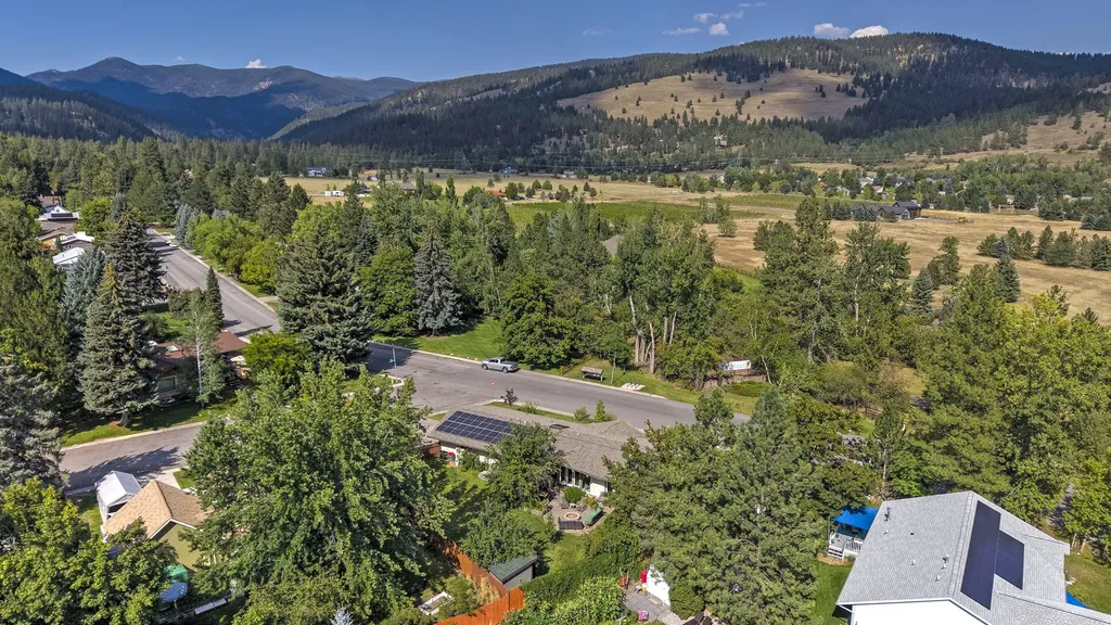3807 Lincoln Road Missoula MT 59802