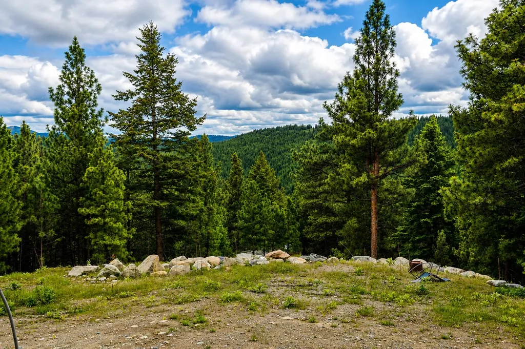 2025 Haywire Gulch Kalispell MT 59901