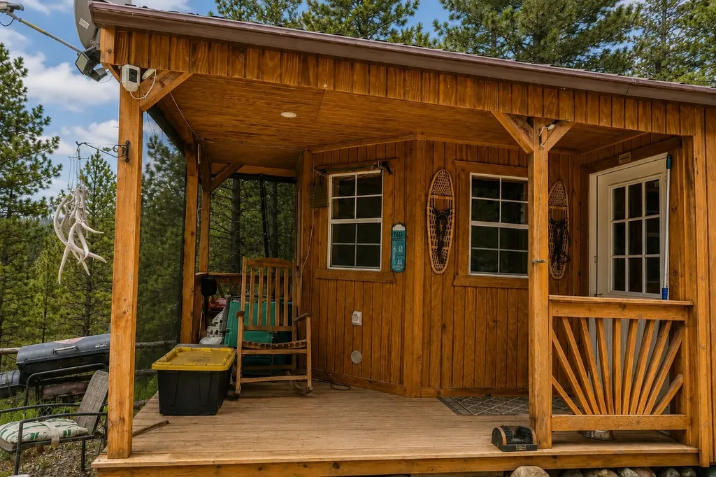 2025 Haywire Gulch Kalispell MT 59901