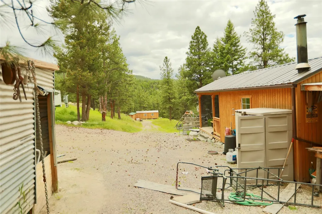 2025 Haywire Gulch Kalispell MT 59901