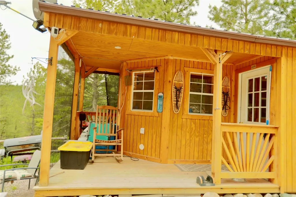 2025 Haywire Gulch Kalispell MT 59901
