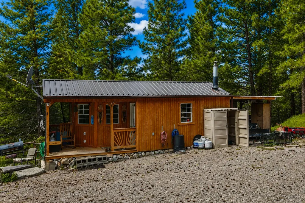 2025 Haywire Gulch Kalispell MT 59901