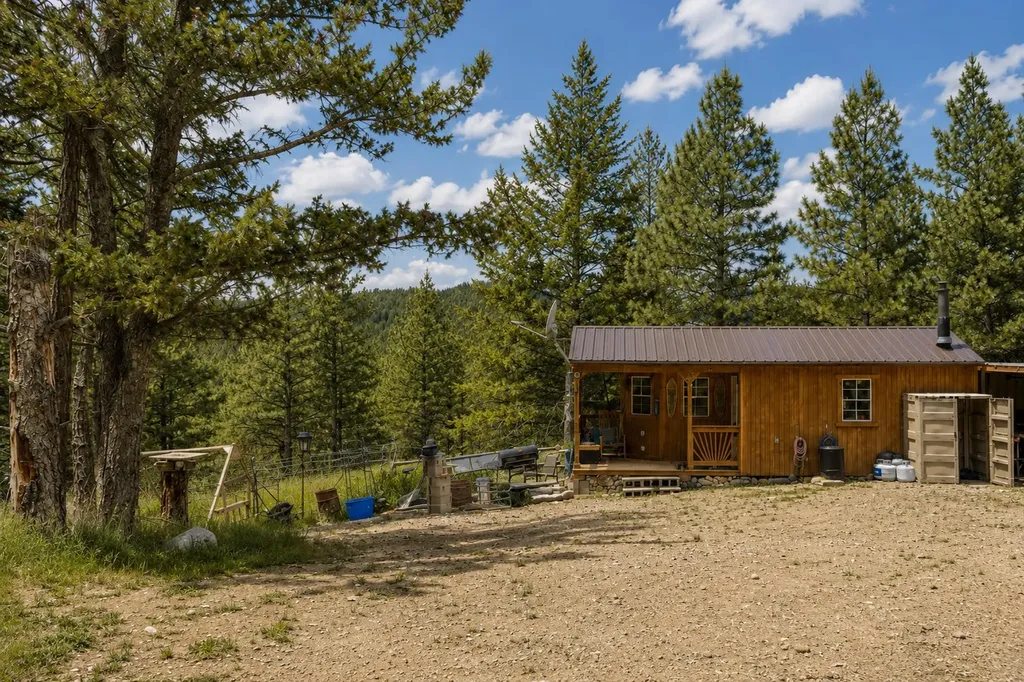 2025 Haywire Gulch Kalispell MT 59901