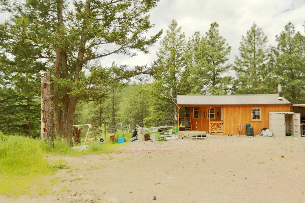 2025 Haywire Gulch Kalispell MT 59901