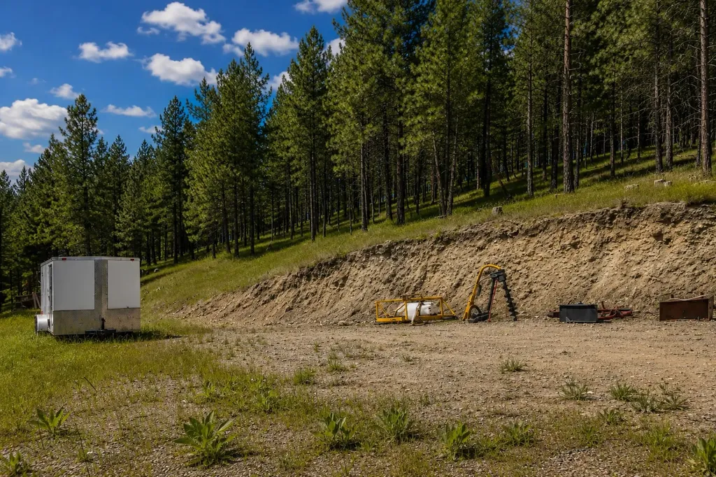 2025 Haywire Gulch Kalispell MT 59901