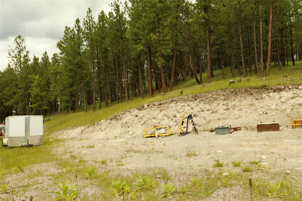 2025 Haywire Gulch Kalispell MT 59901