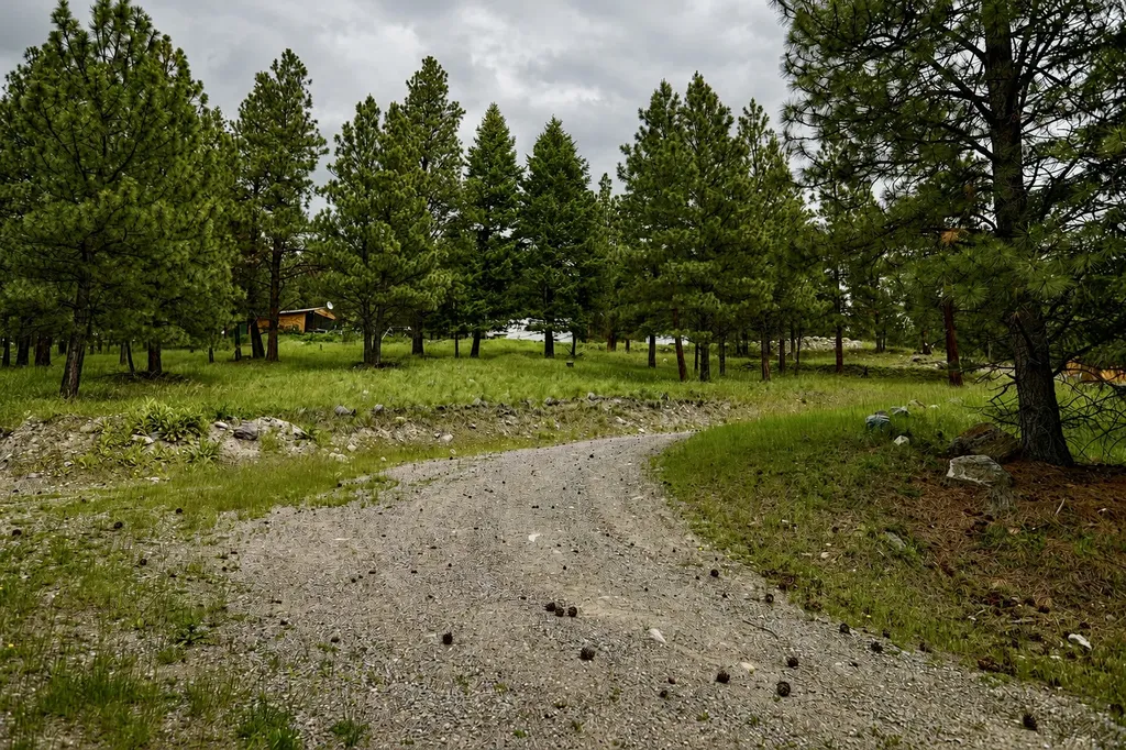 2025 Haywire Gulch Kalispell MT 59901