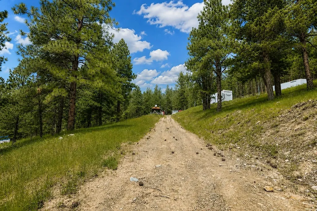 2025 Haywire Gulch Kalispell MT 59901