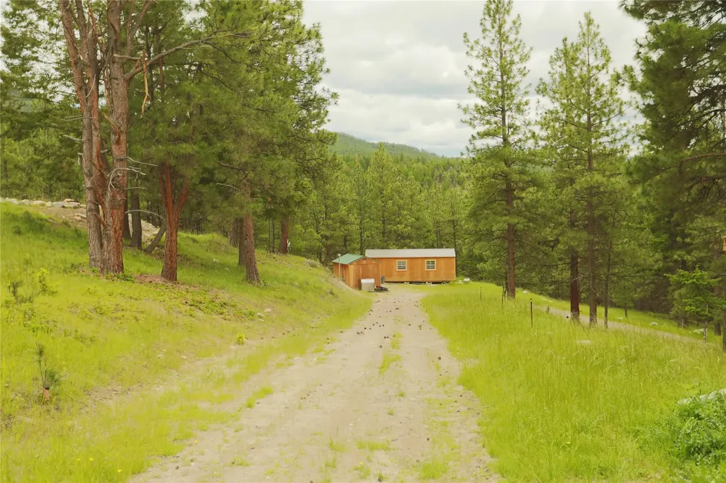 2025 Haywire Gulch Kalispell MT 59901