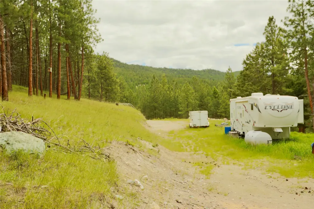 2025 Haywire Gulch Kalispell MT 59901