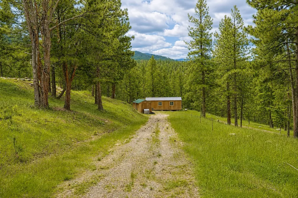 2025 Haywire Gulch Kalispell MT 59901
