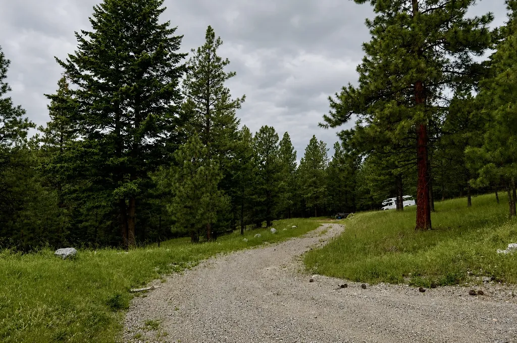 2025 Haywire Gulch Kalispell MT 59901