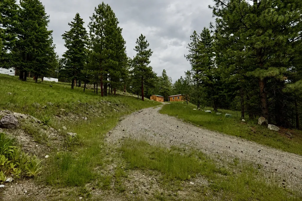 2025 Haywire Gulch Kalispell MT 59901