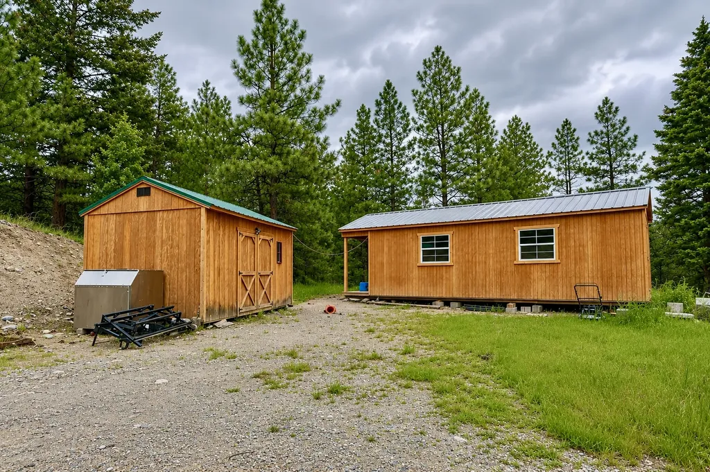 2025 Haywire Gulch Kalispell MT 59901
