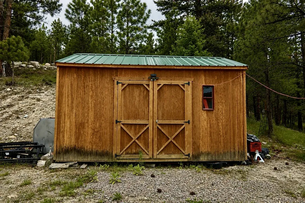 2025 Haywire Gulch Kalispell MT 59901