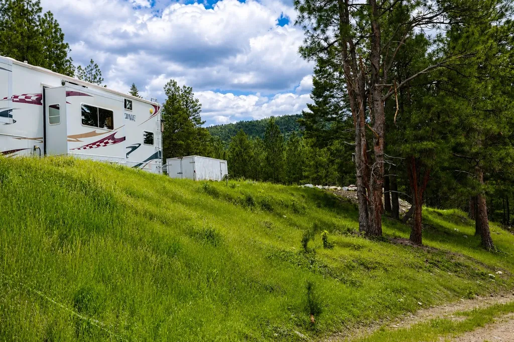 2025 Haywire Gulch Kalispell MT 59901