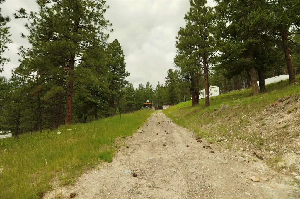 2025 Haywire Gulch Kalispell MT 59901