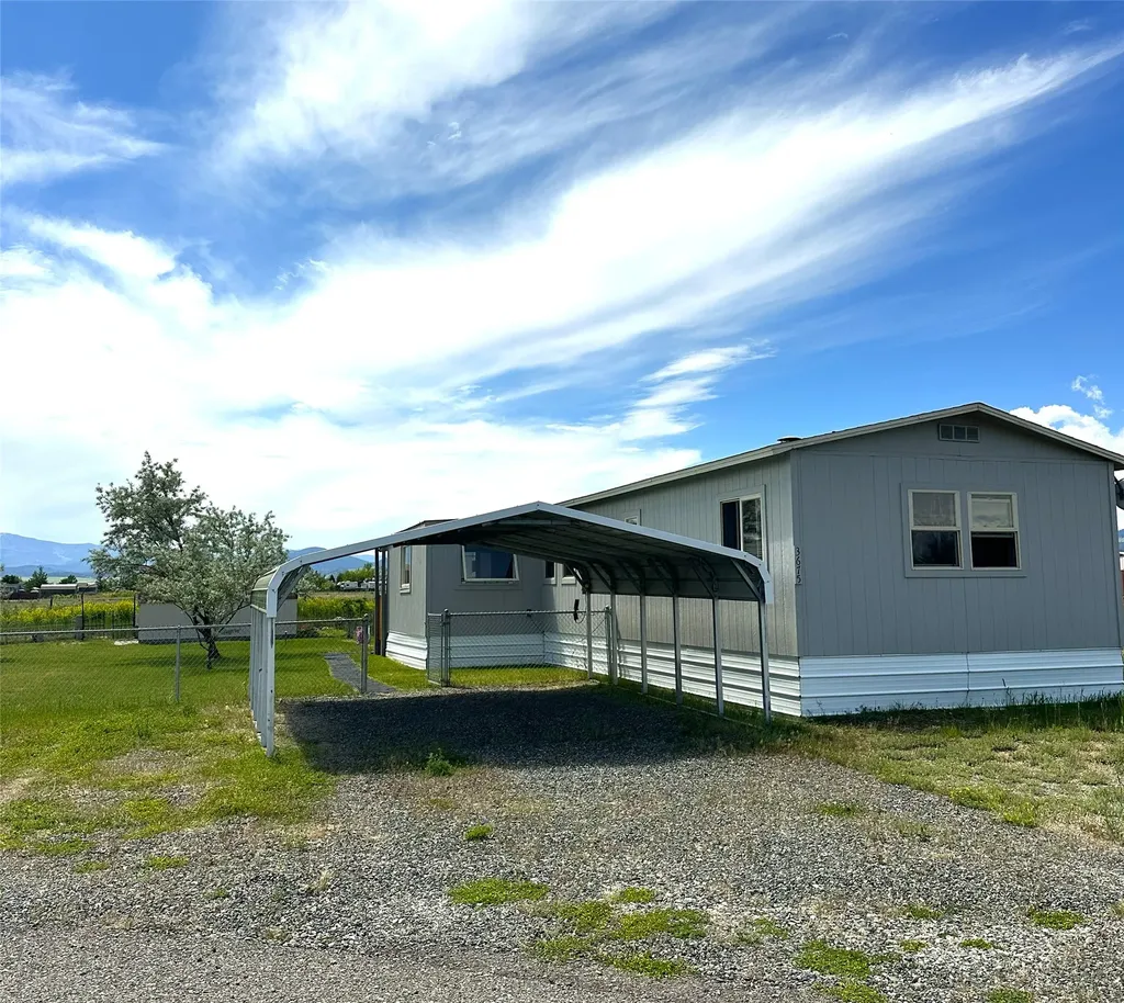 3675 Terra Vista Drive Helena MT 59602