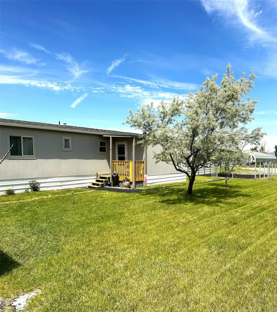 3675 Terra Vista Drive Helena MT 59602