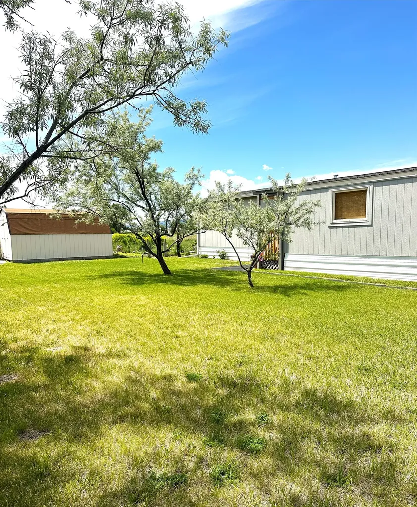 3675 Terra Vista Drive Helena MT 59602
