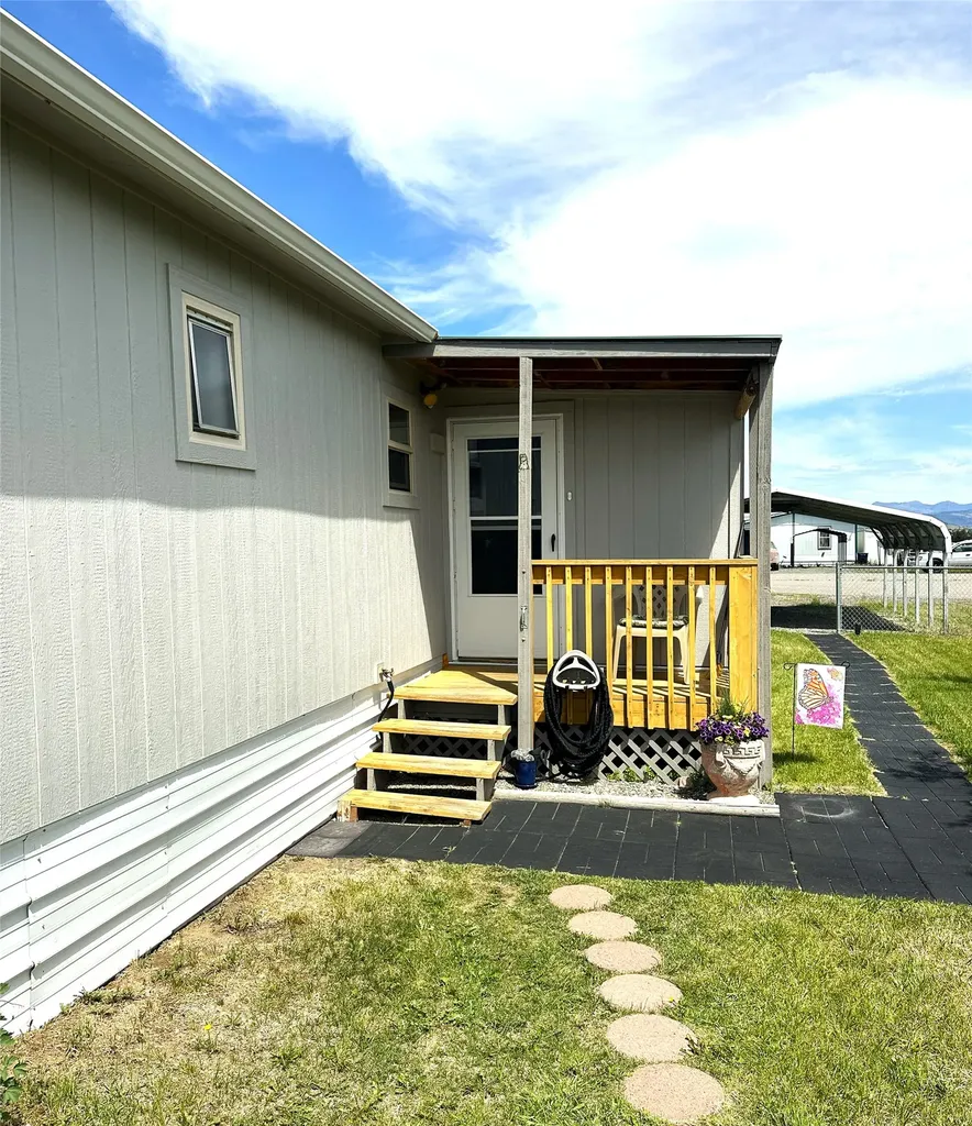 3675 Terra Vista Drive Helena MT 59602