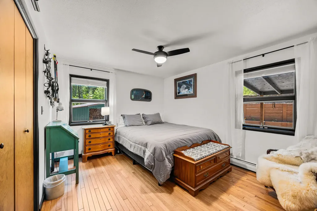 3965 North Fork Road Columbia Falls MT 59912