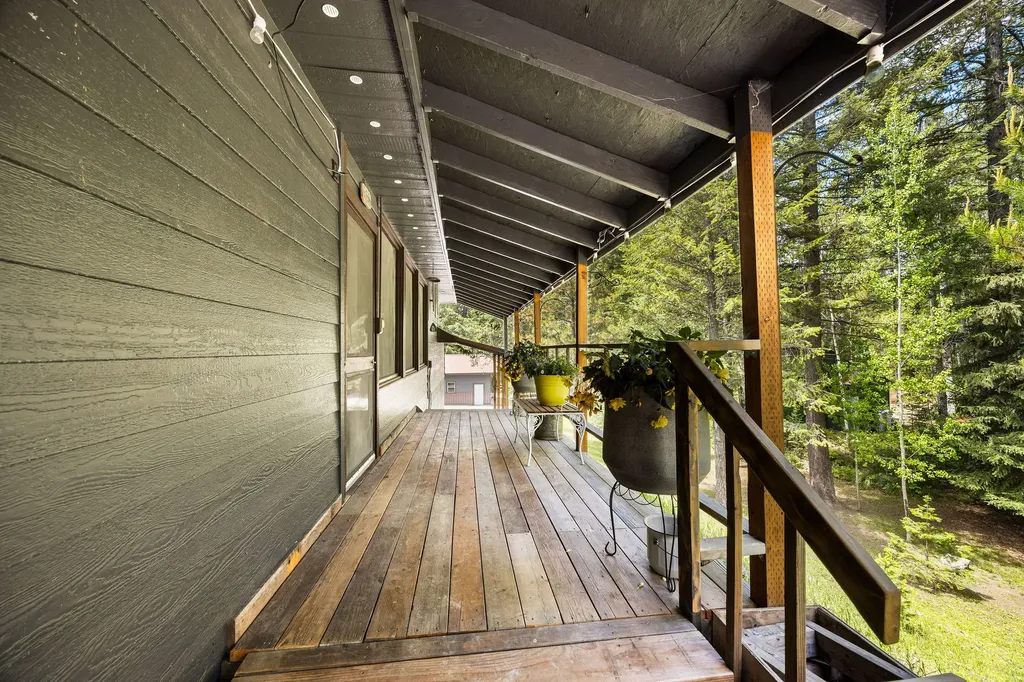3965 North Fork Road Columbia Falls MT 59912