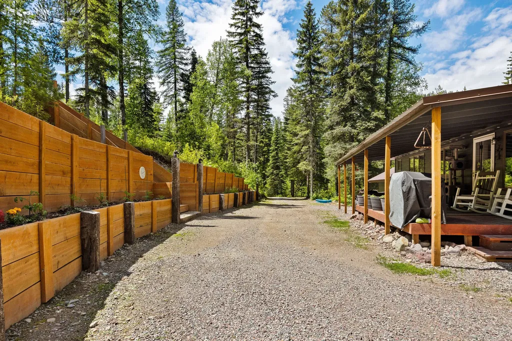 3965 North Fork Road Columbia Falls MT 59912
